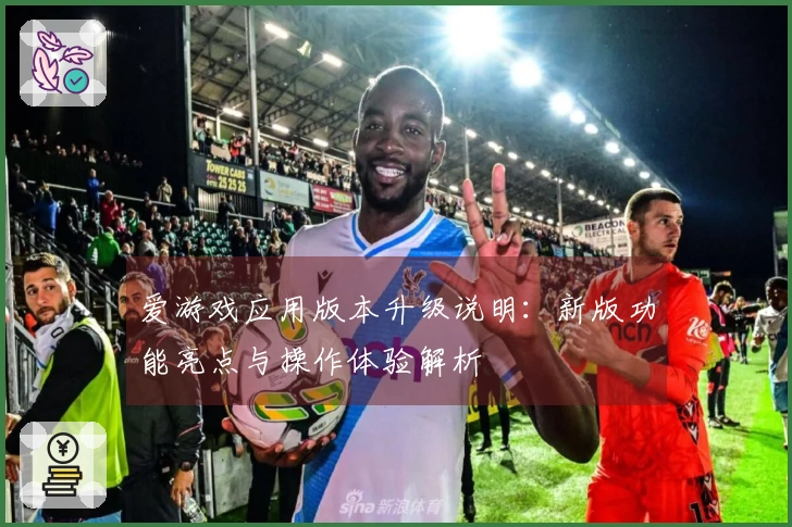 爱游戏应用版本升级说明：新版功能亮点与操作体验解析